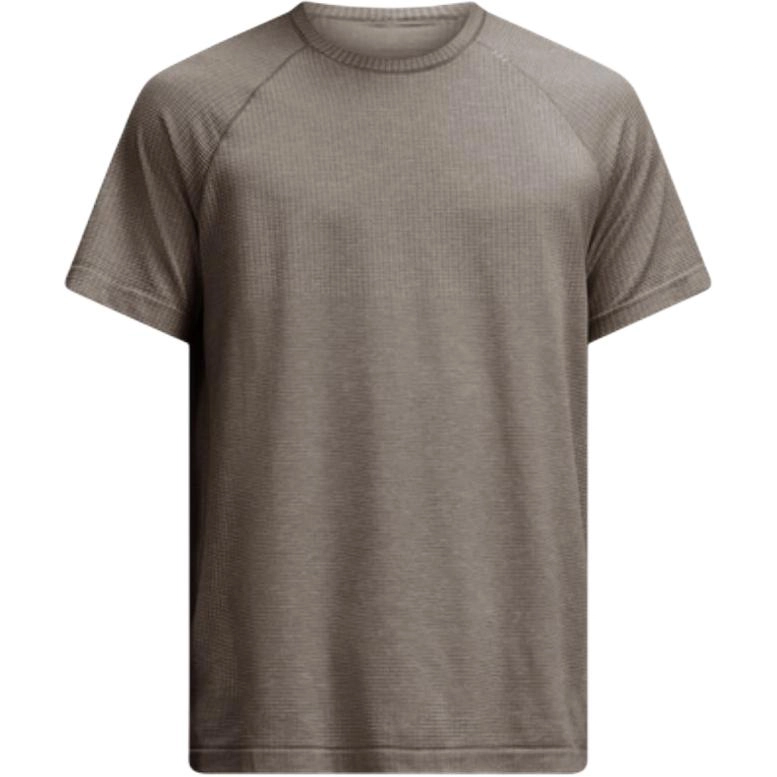 lululemon SS23 Metal Vent Tech T
