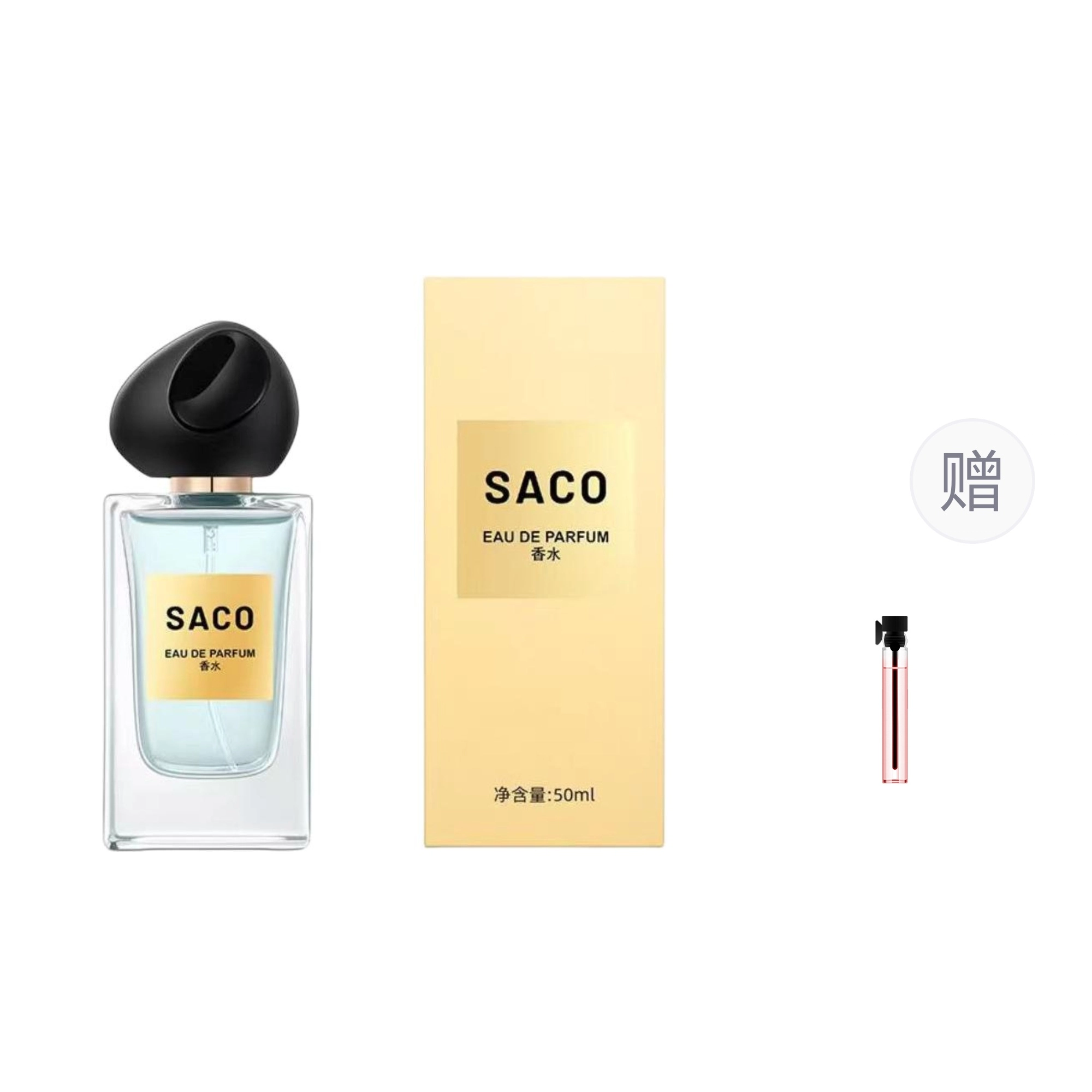 SACO EDP