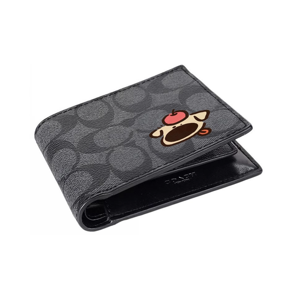 COACH 3 IN 1 Wallet MAY