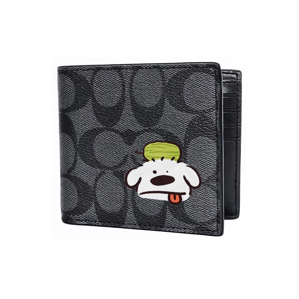 COACH 3 IN 1 Wallet MAY