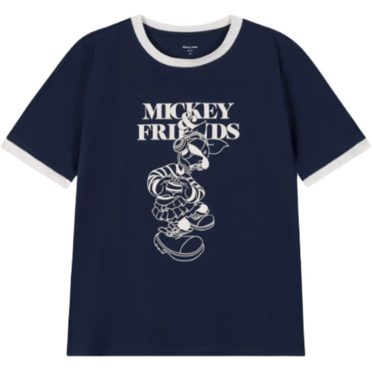 LiNing x Disney T
