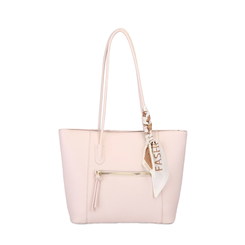 RIVMIND PU Tote