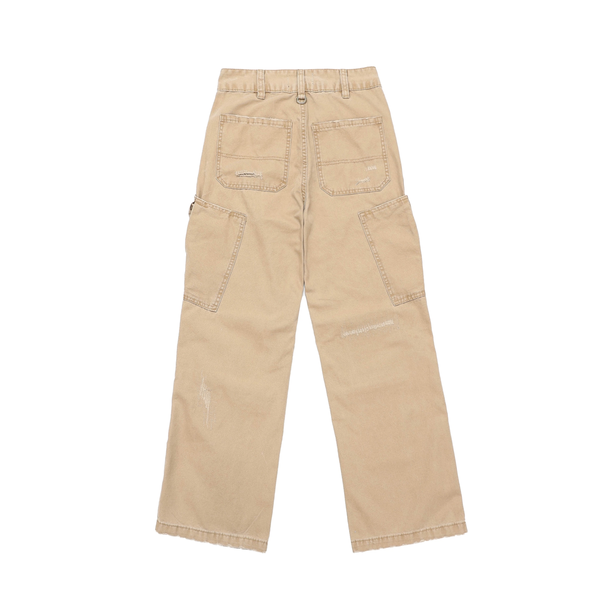 STRANGER LAB SS25 cleanfit