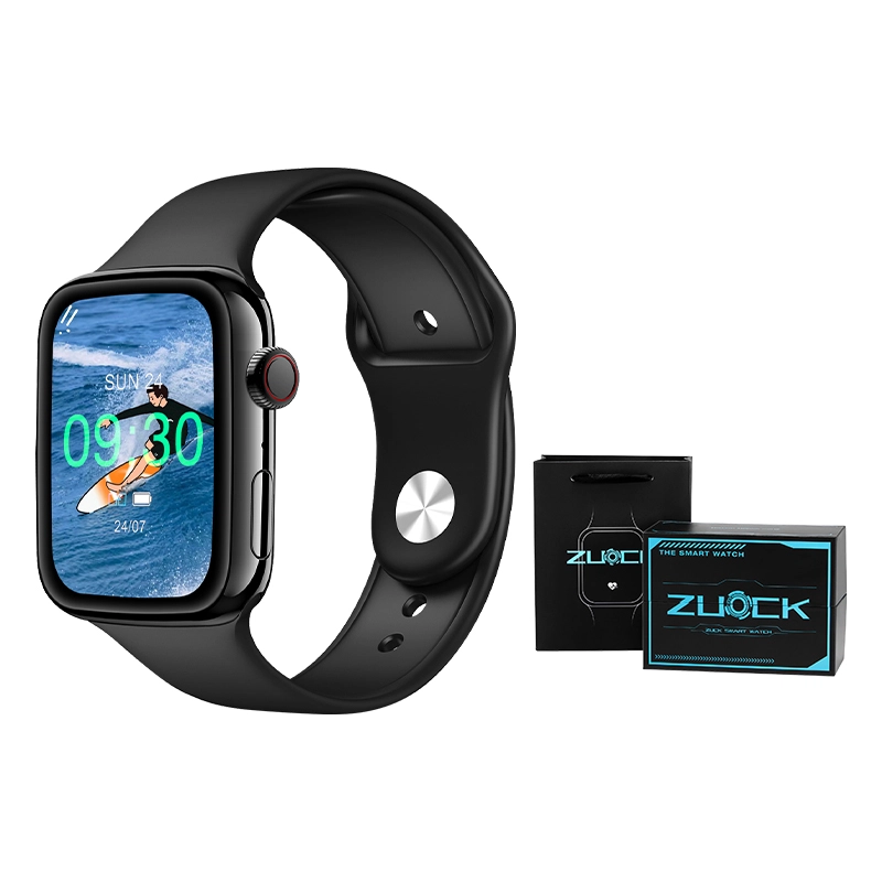 ZUCK - NFC