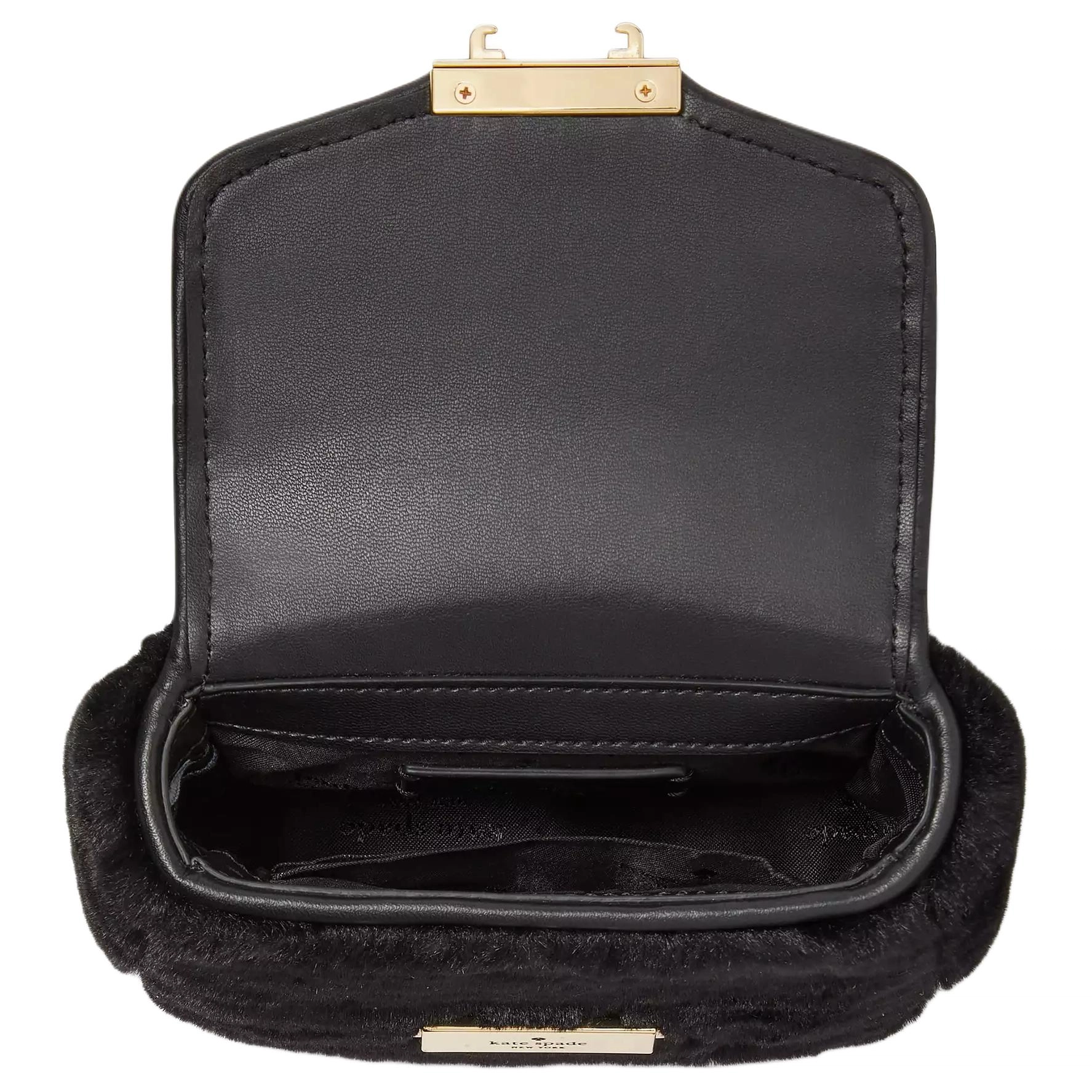 kate spade CAREY Logo