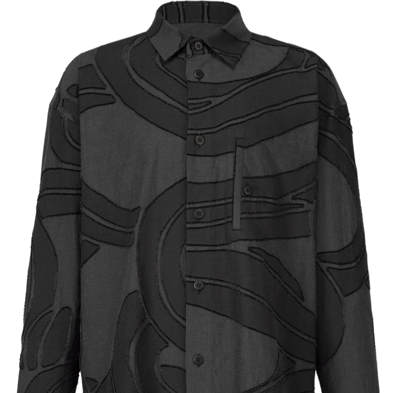 ISSEY MIYAKE SS25