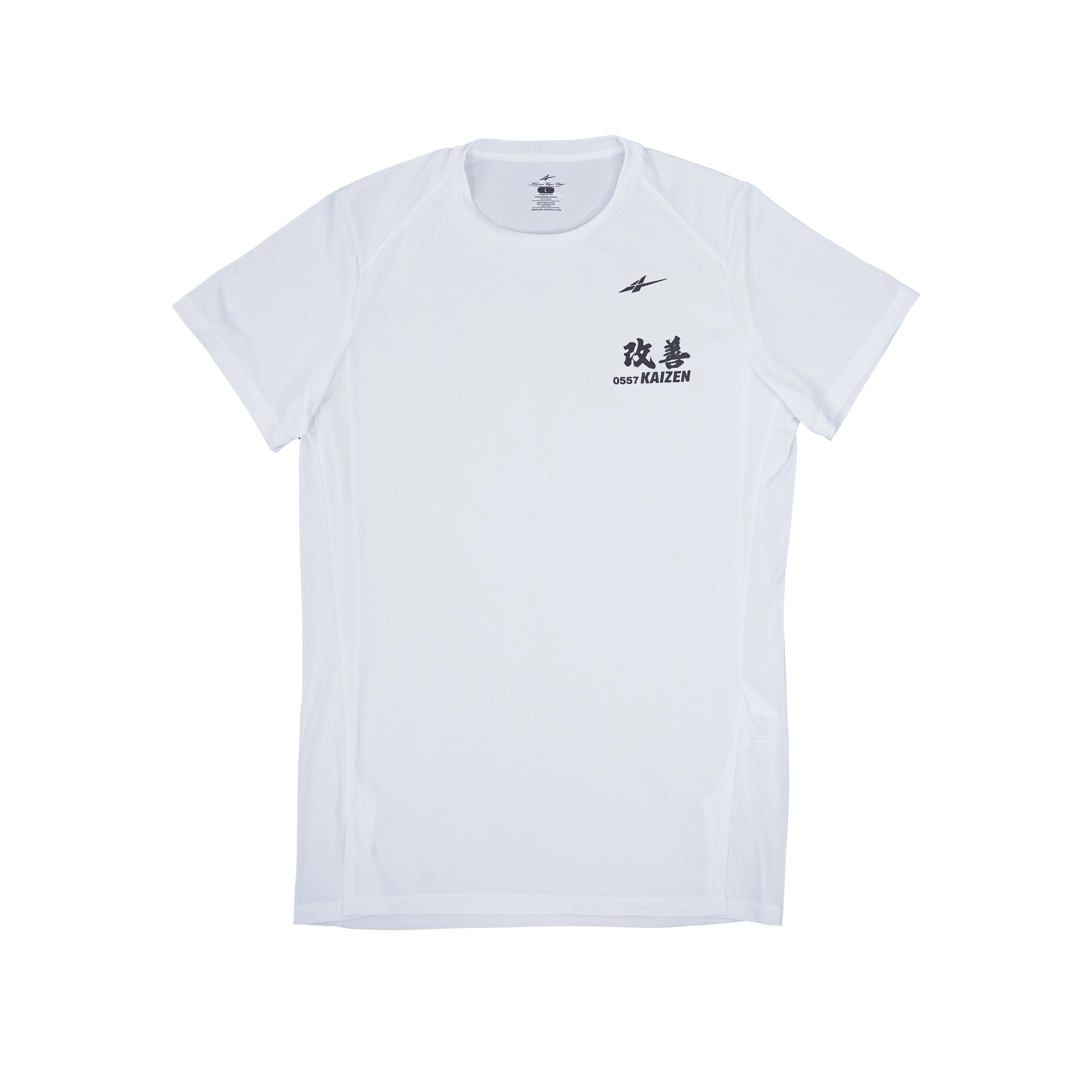 Serious Player Only T