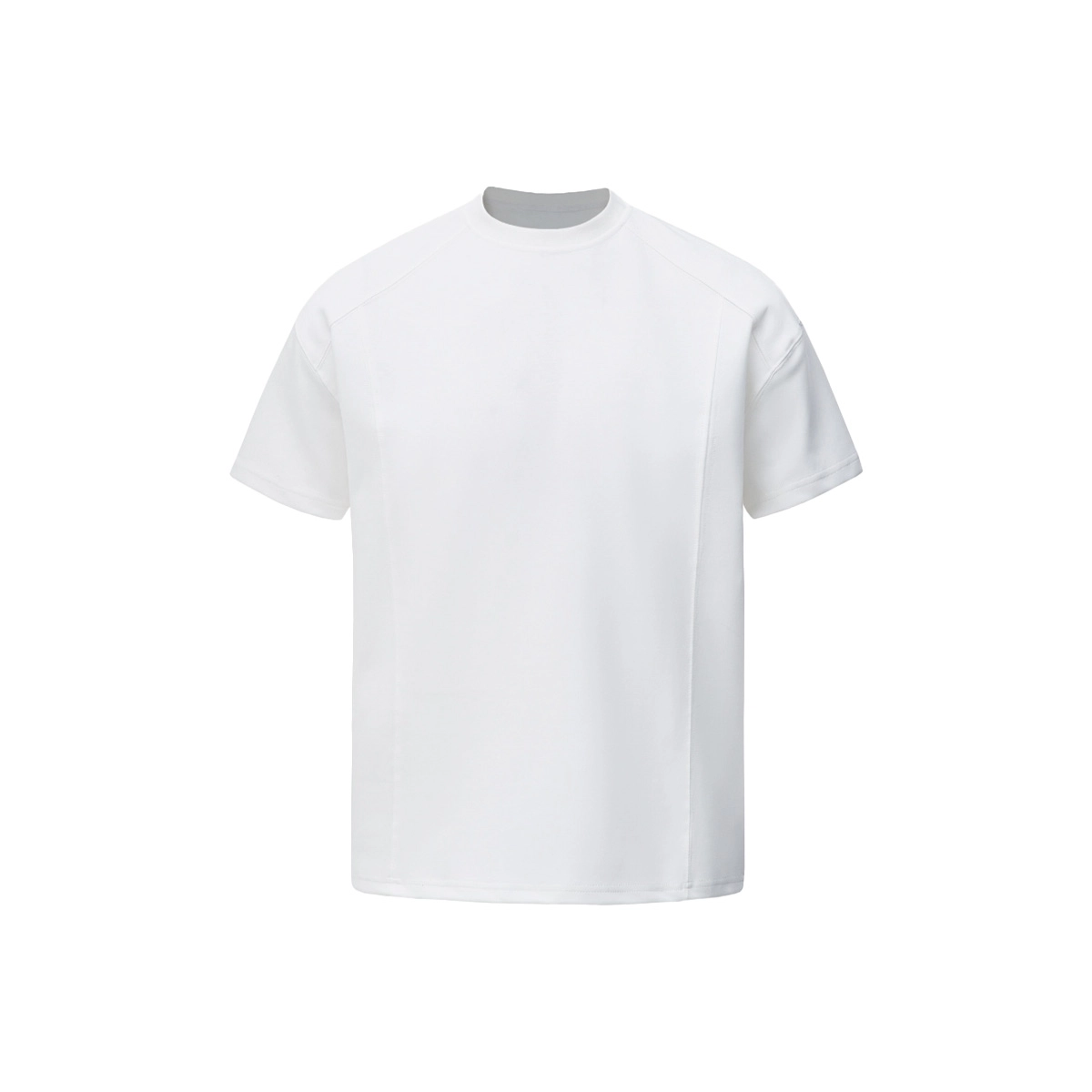 WELTER EXPERIMENT T