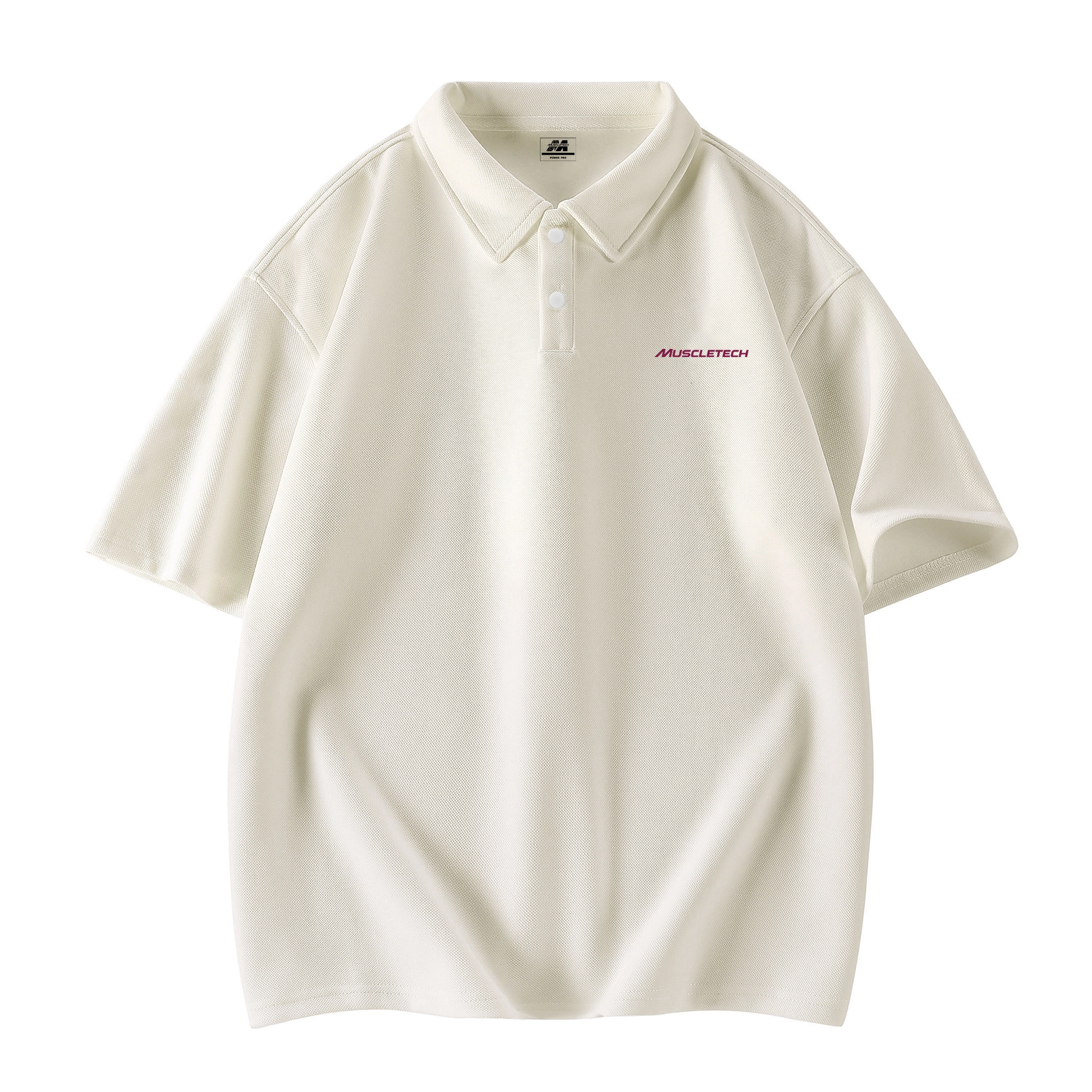 MUSCLETECH POLO