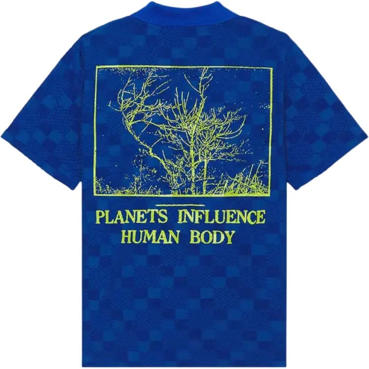 PLEASURES Polo
