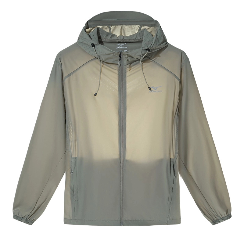 Mizuno CFP UPF50+