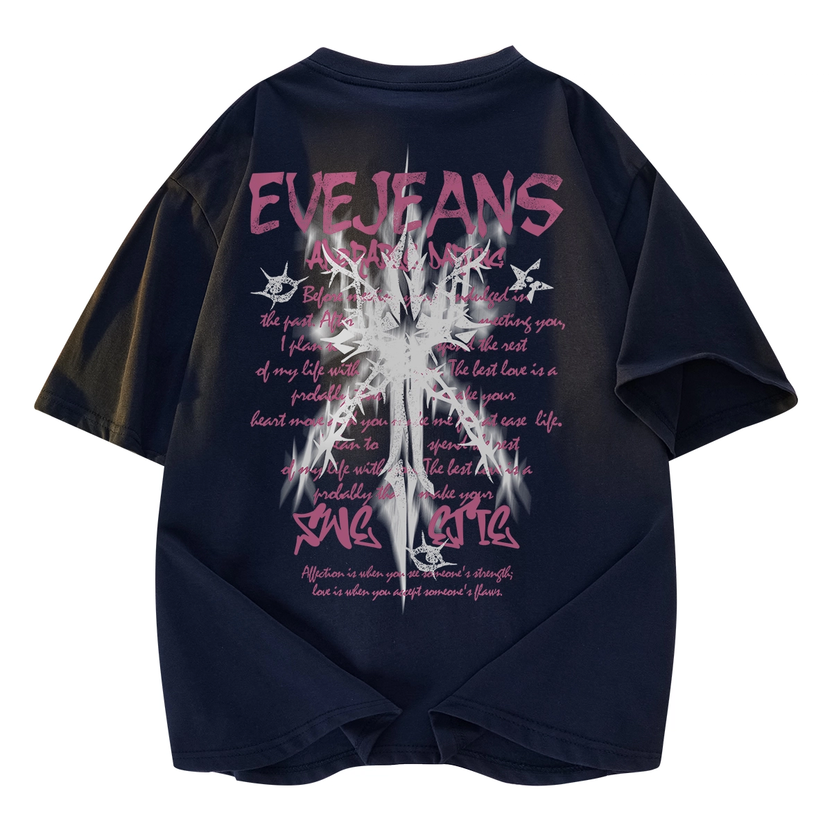 EVE Jeans T