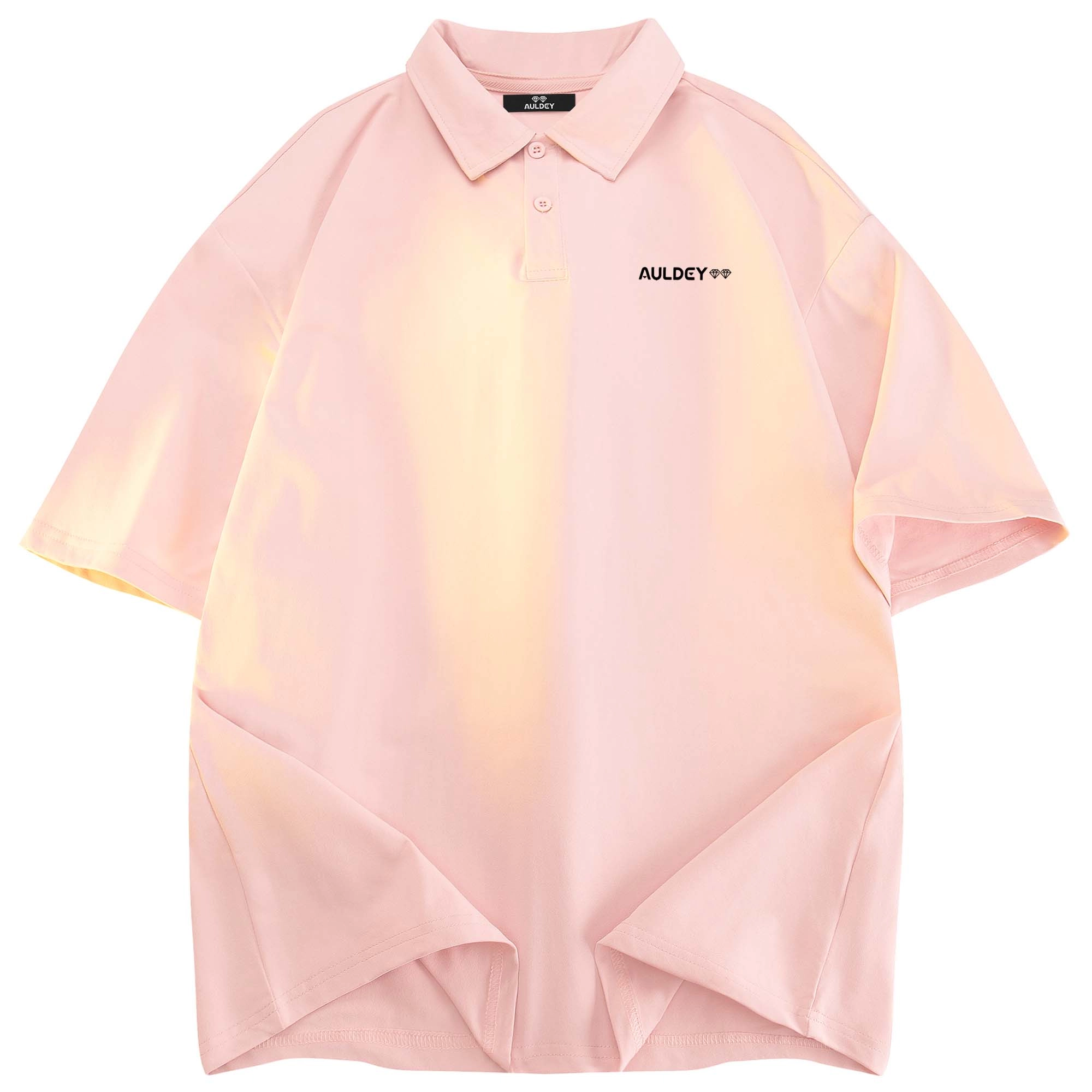 AULDEY LogoPOLO