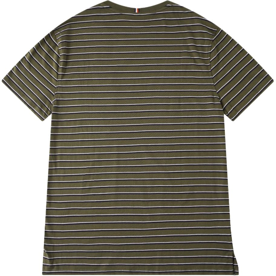 Tommy Hilfiger SS25 T