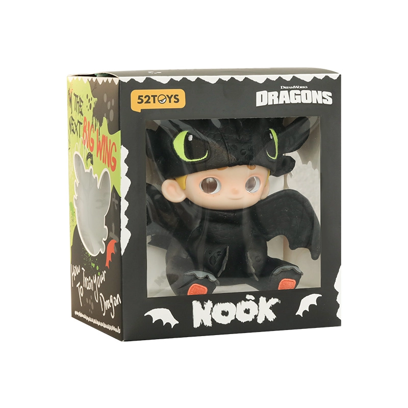 52TOYS NOOK 17cm