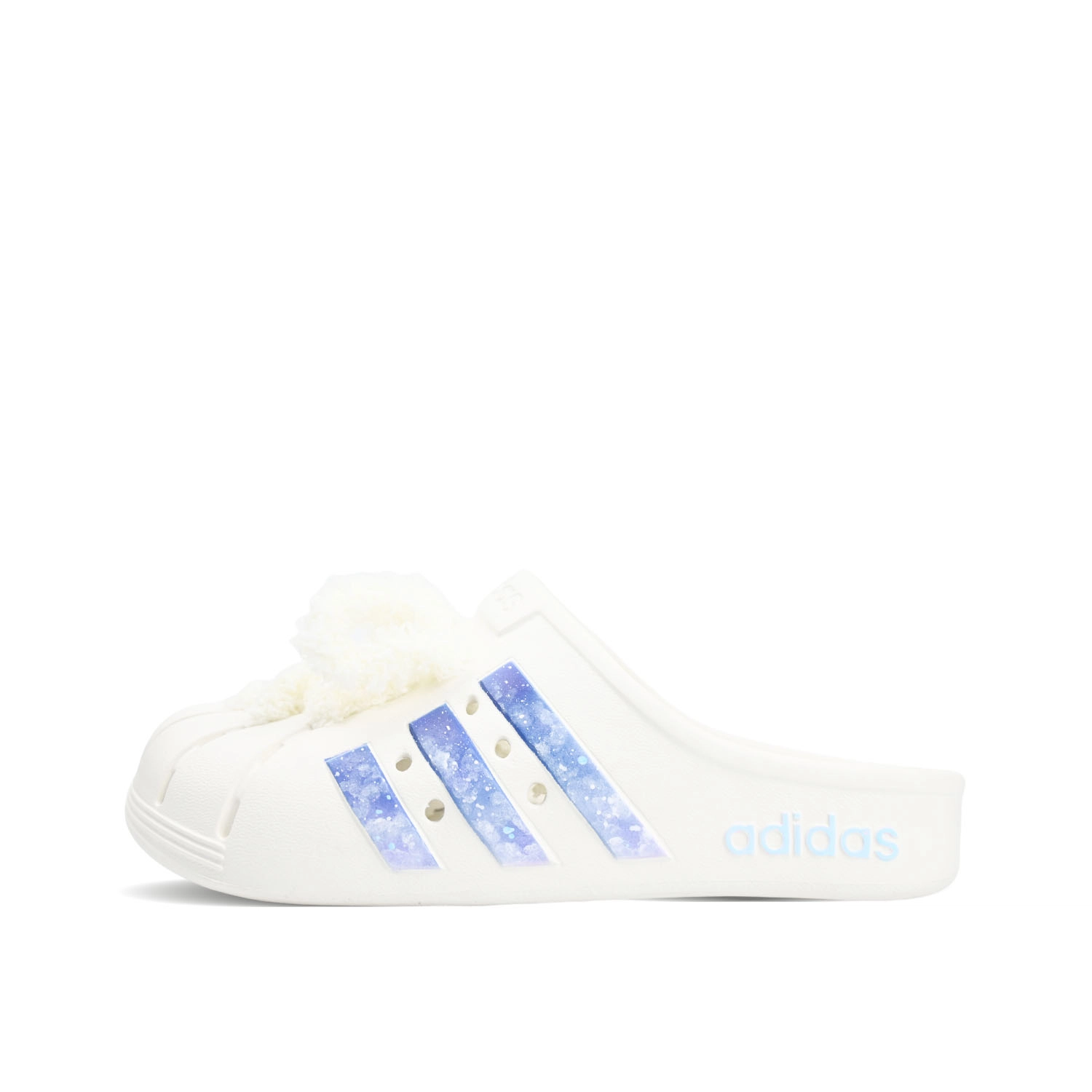 adidas ADILETTE CLOGS EVA