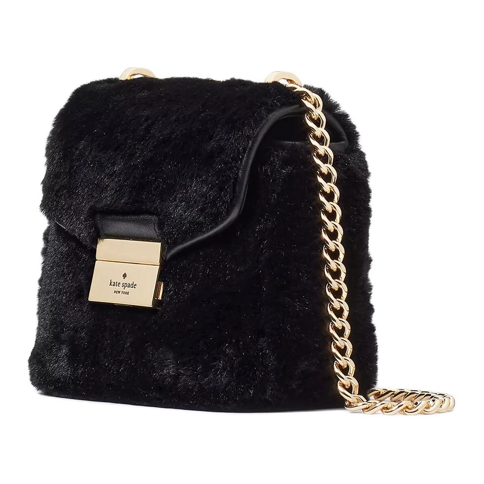 kate spade CAREY Logo