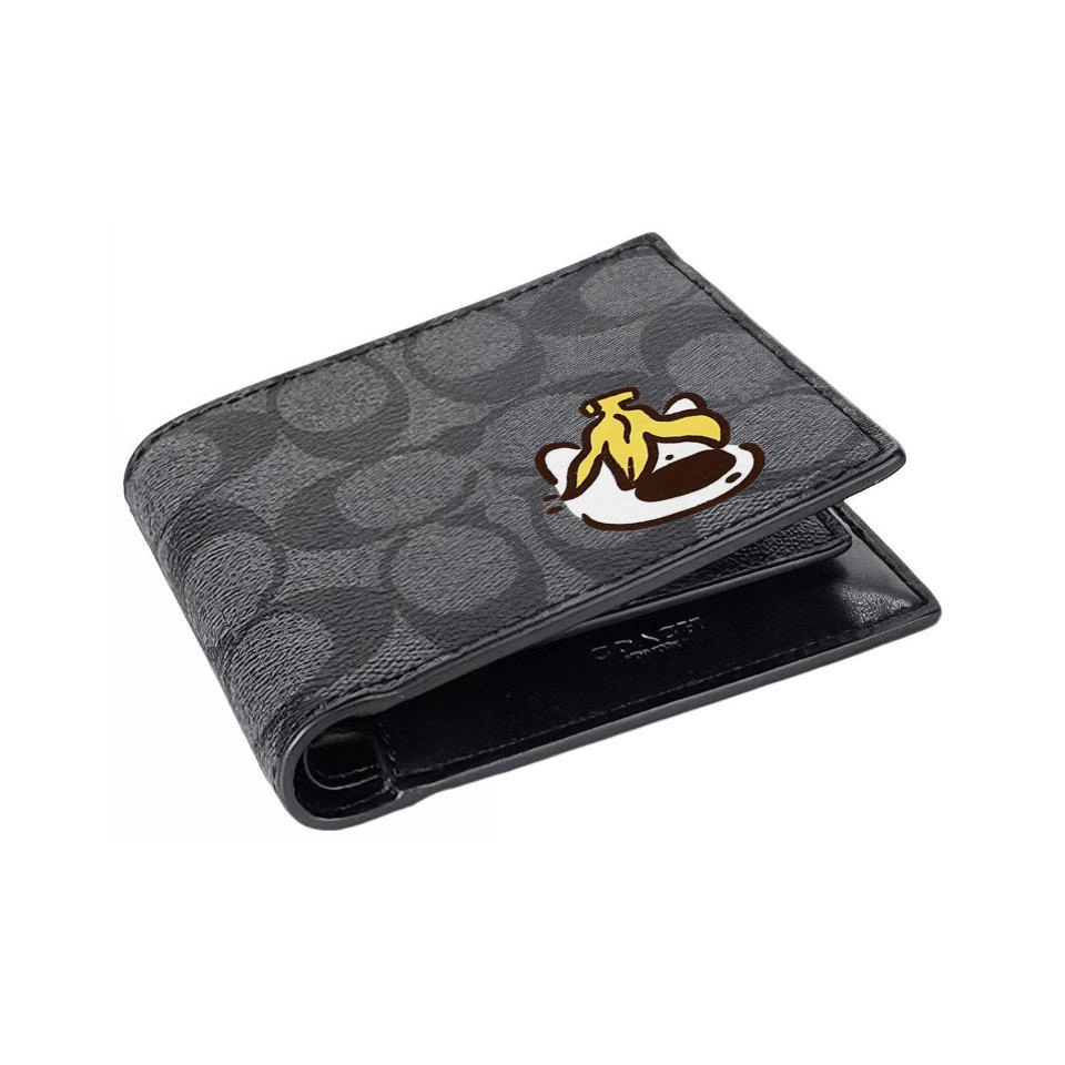 COACH 3 IN 1 Wallet MAY