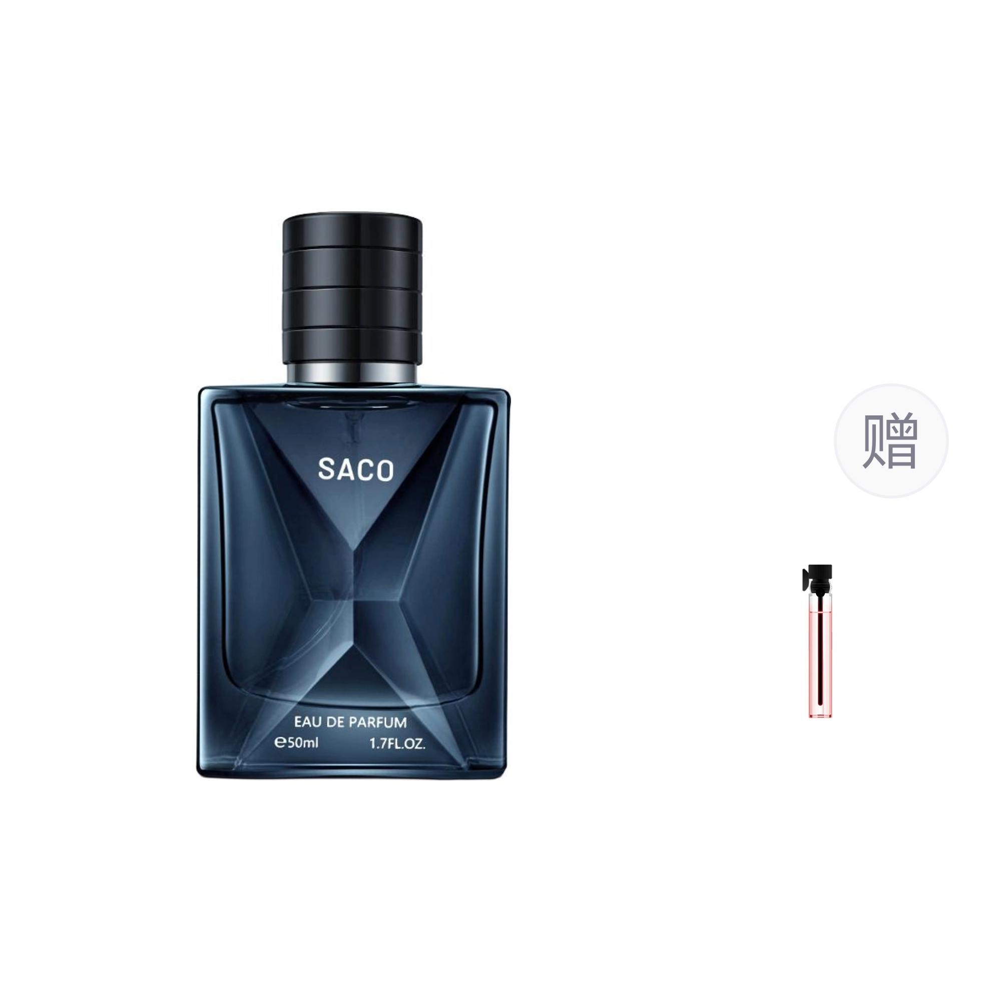 SACO EDP