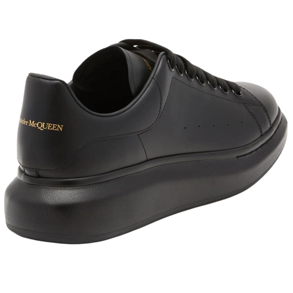 Alexander McQueen Oversized