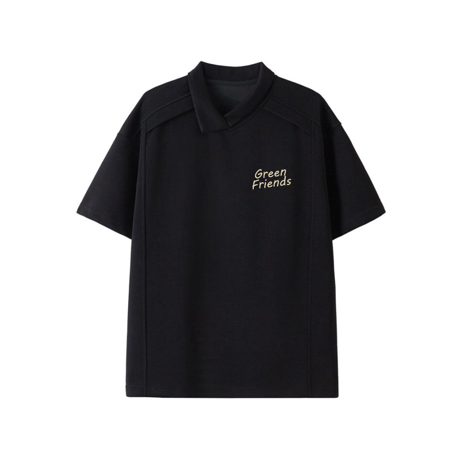 GF T