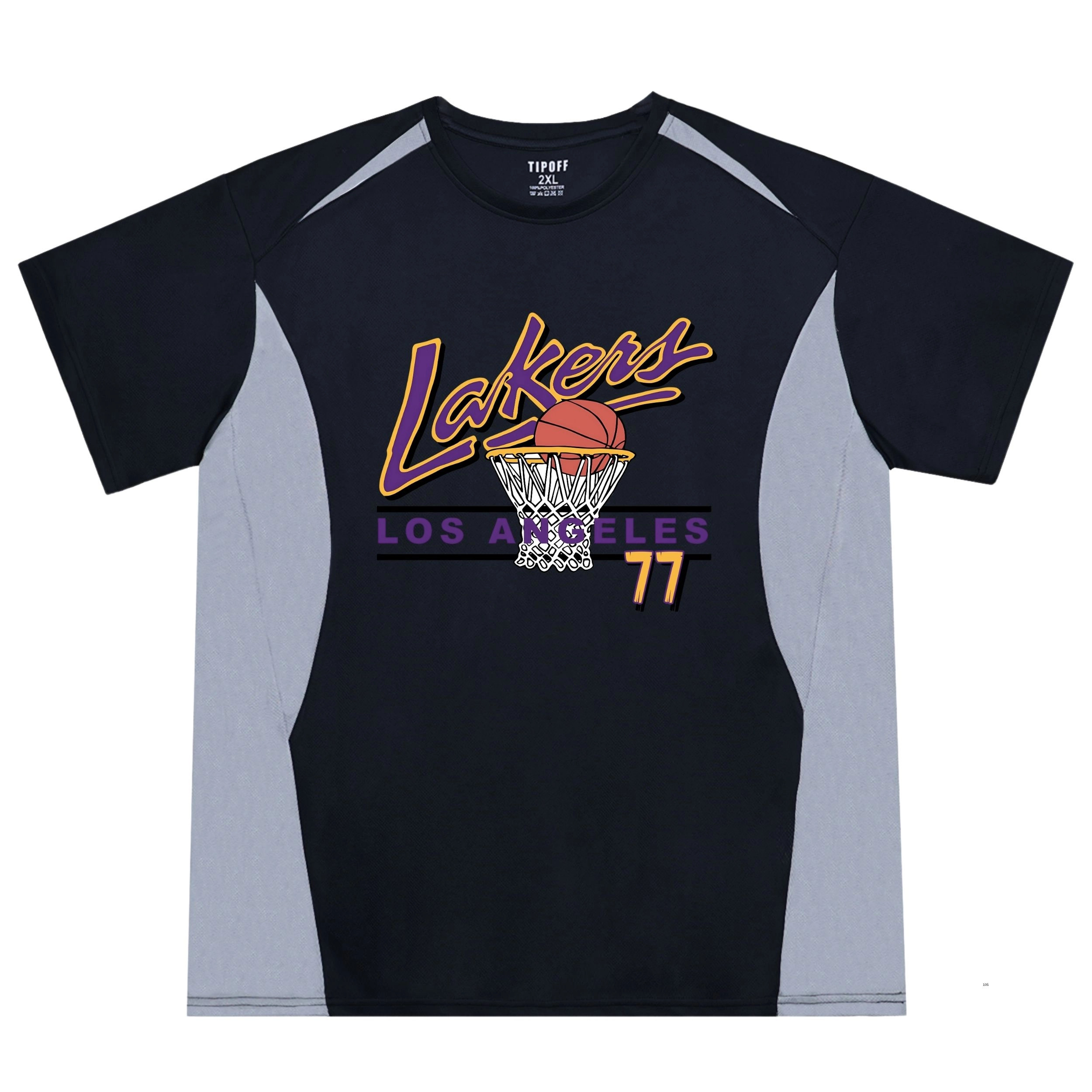 TIP-OFF T