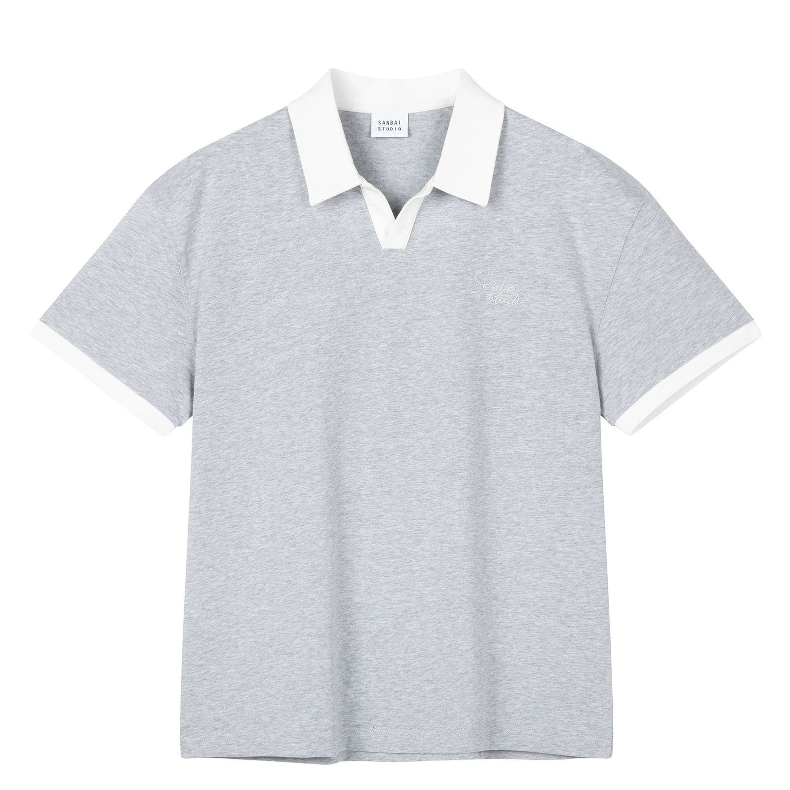 SANBAI STUDIO Polo