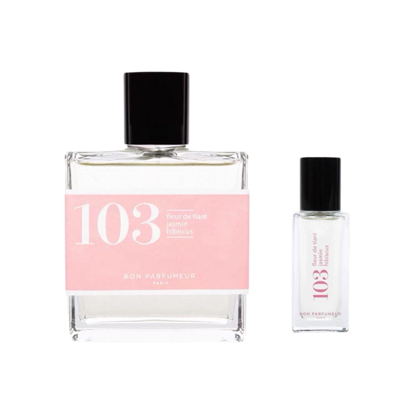 Fleur de Tiar Jasmin EDP 100ml+15ml