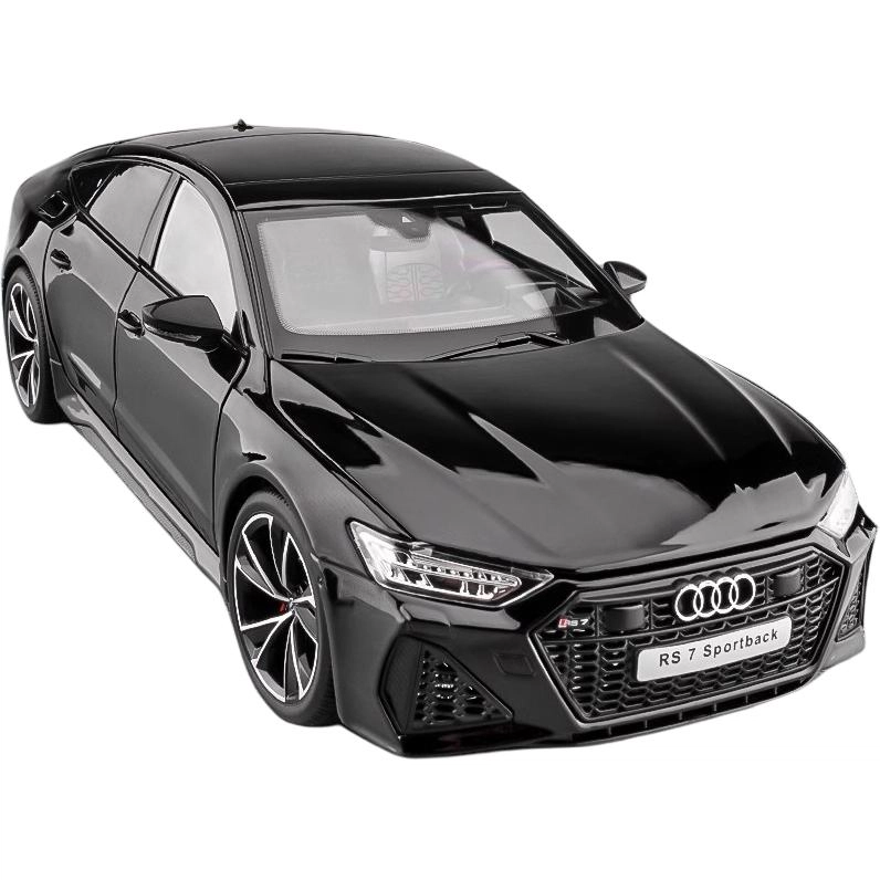 CHE ZHI 118RS7
