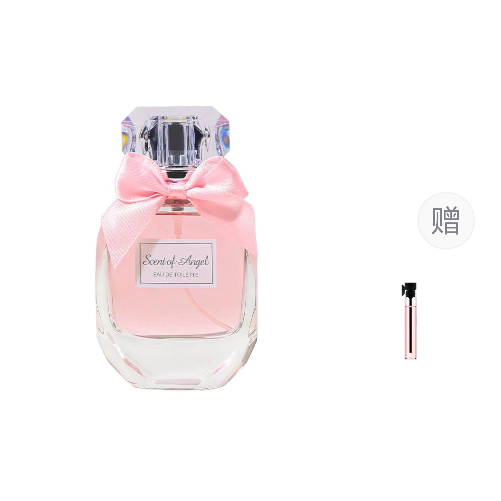 SACO EDT