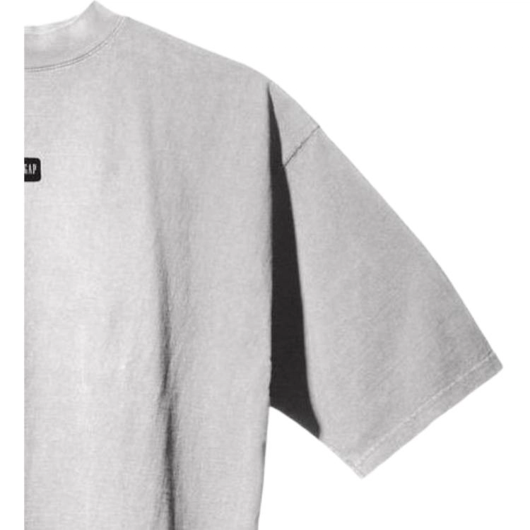 YEEZY x Gap x Balenciaga 34 Sleeve Tee LogoT