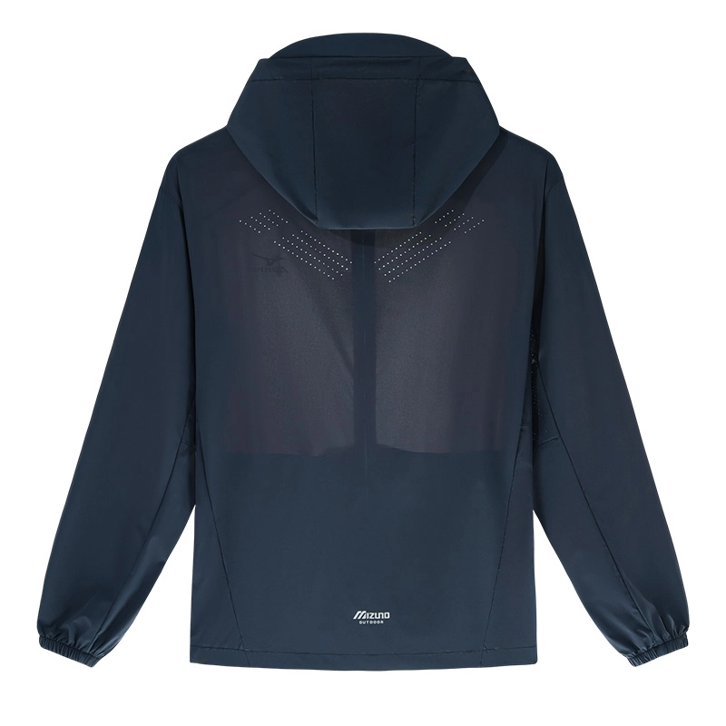 Mizuno CFP UPF50+