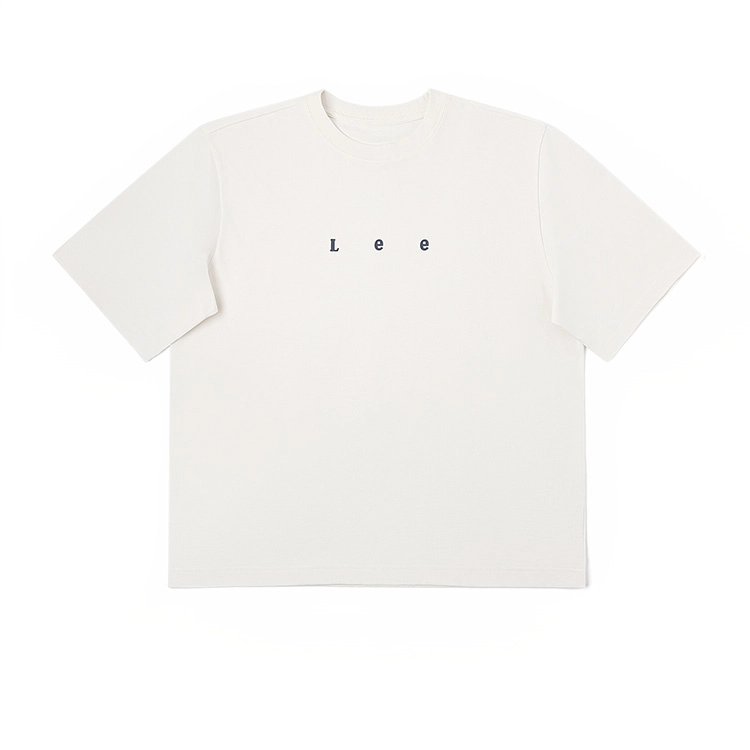 Lee FW25 LogoT