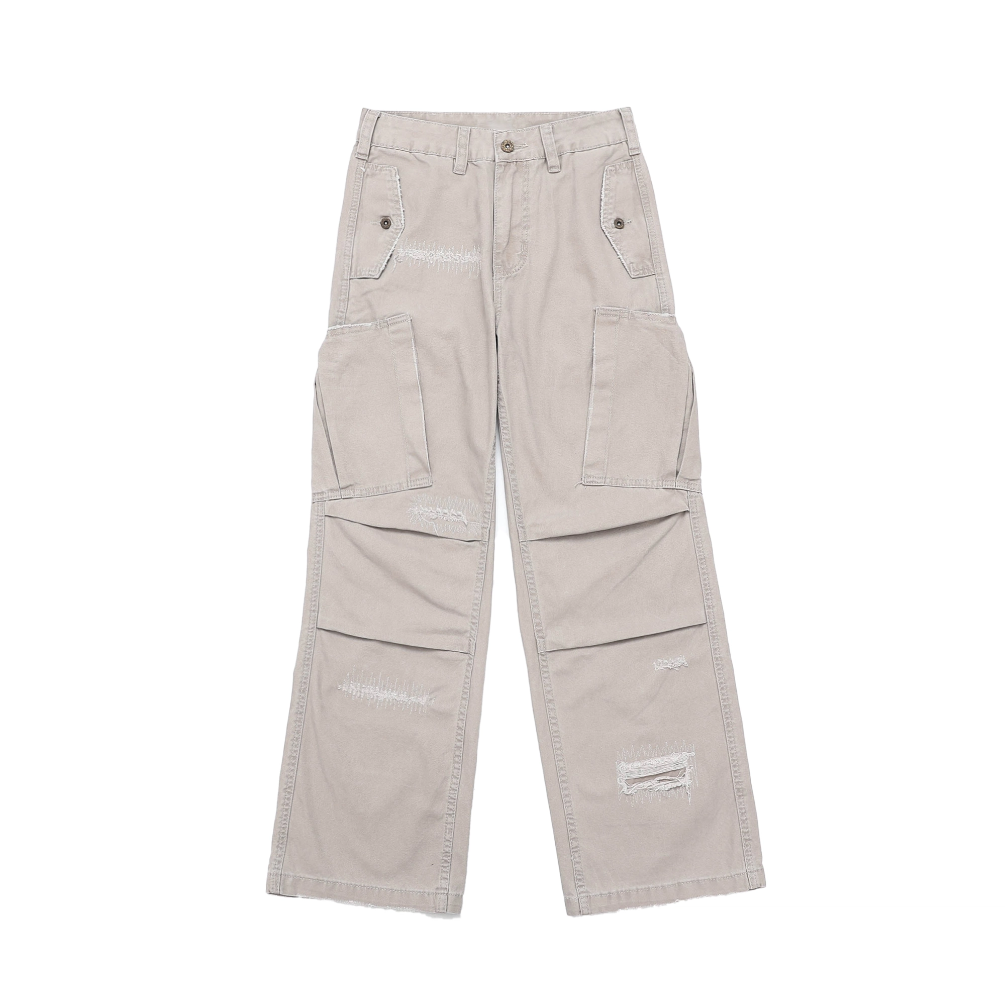 STRANGER LAB SS25 cleanfit