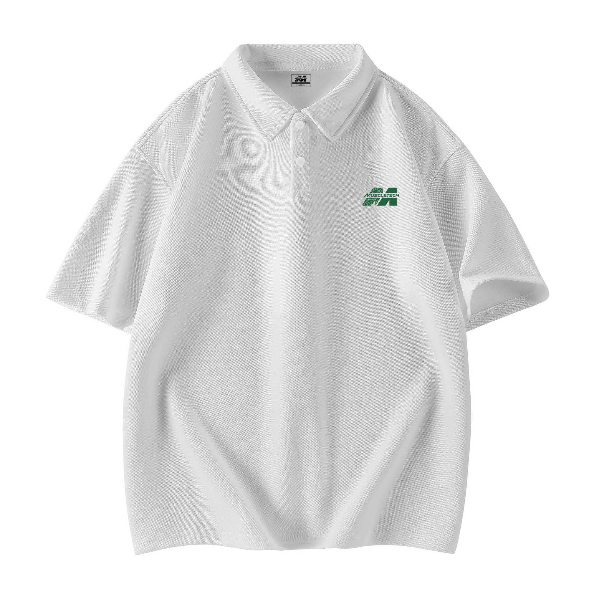 MUSCLETECH POLO