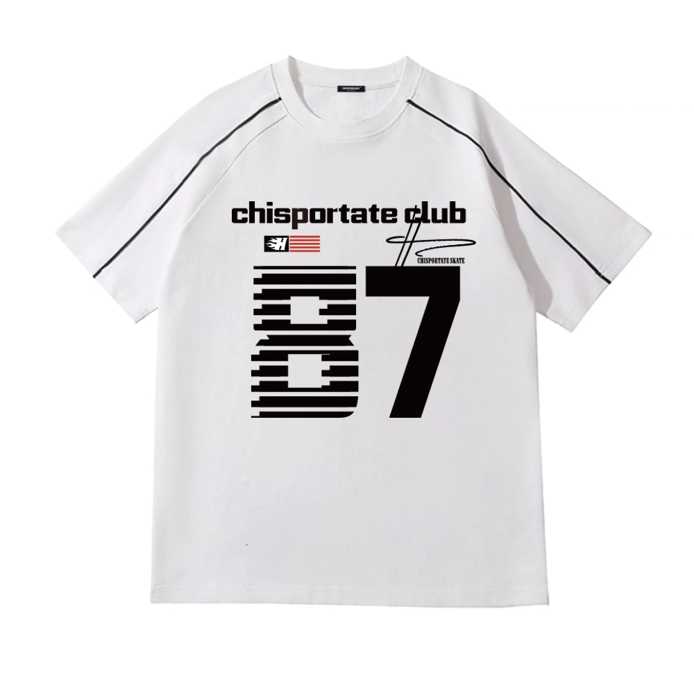 Chisportate T