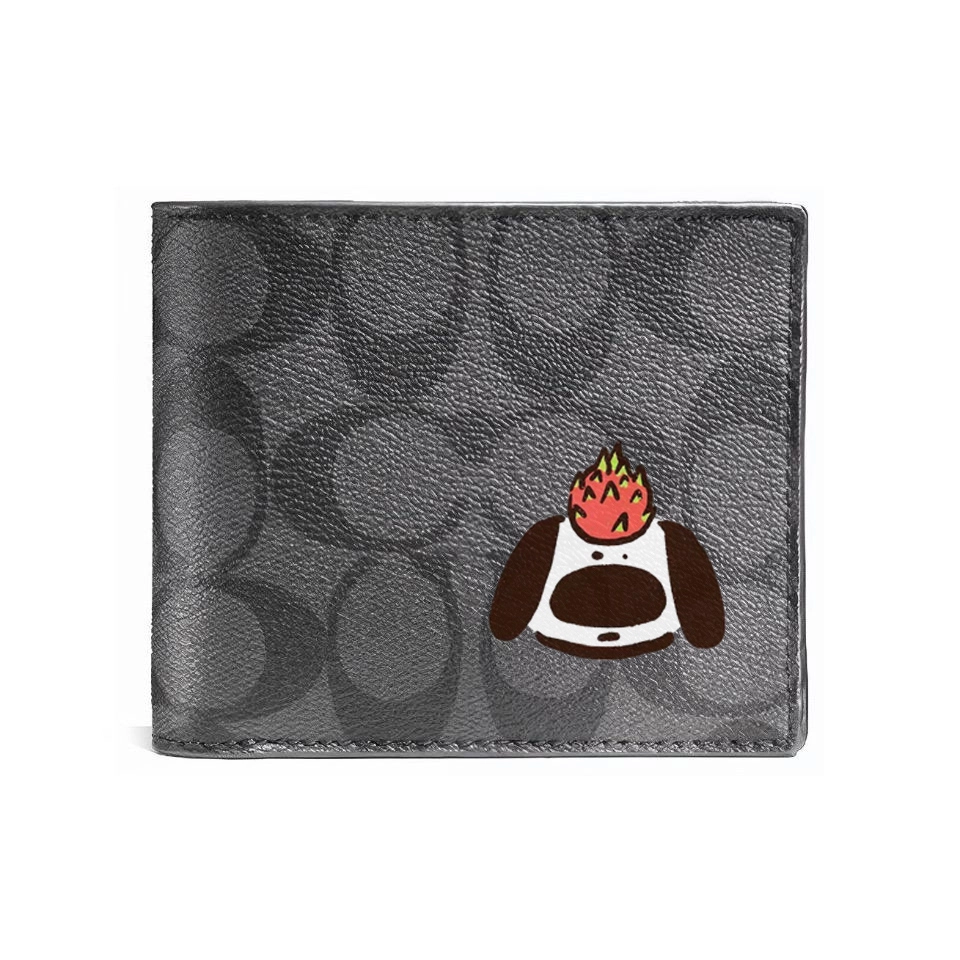 COACH 3 IN 1 Wallet MAY