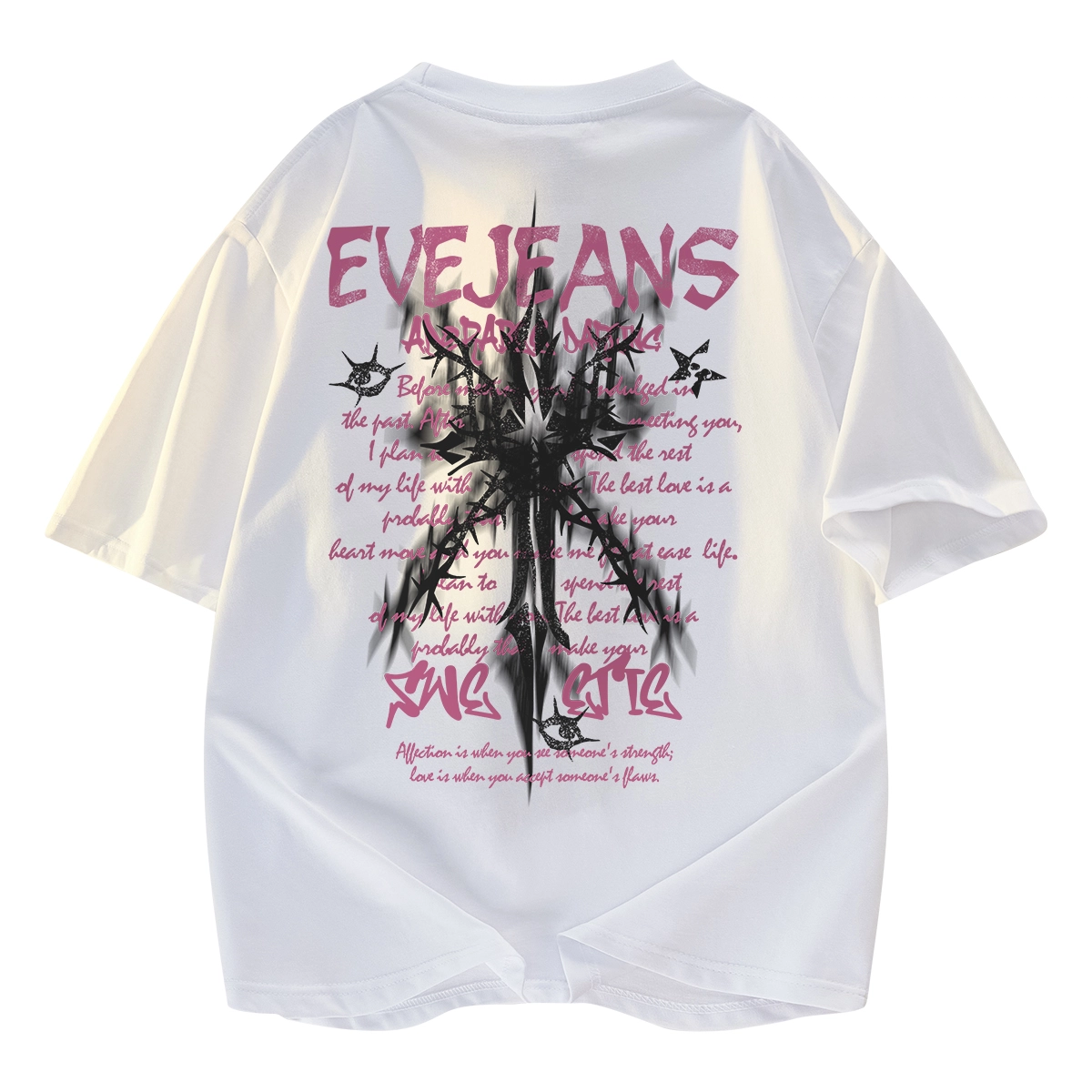 EVE Jeans T