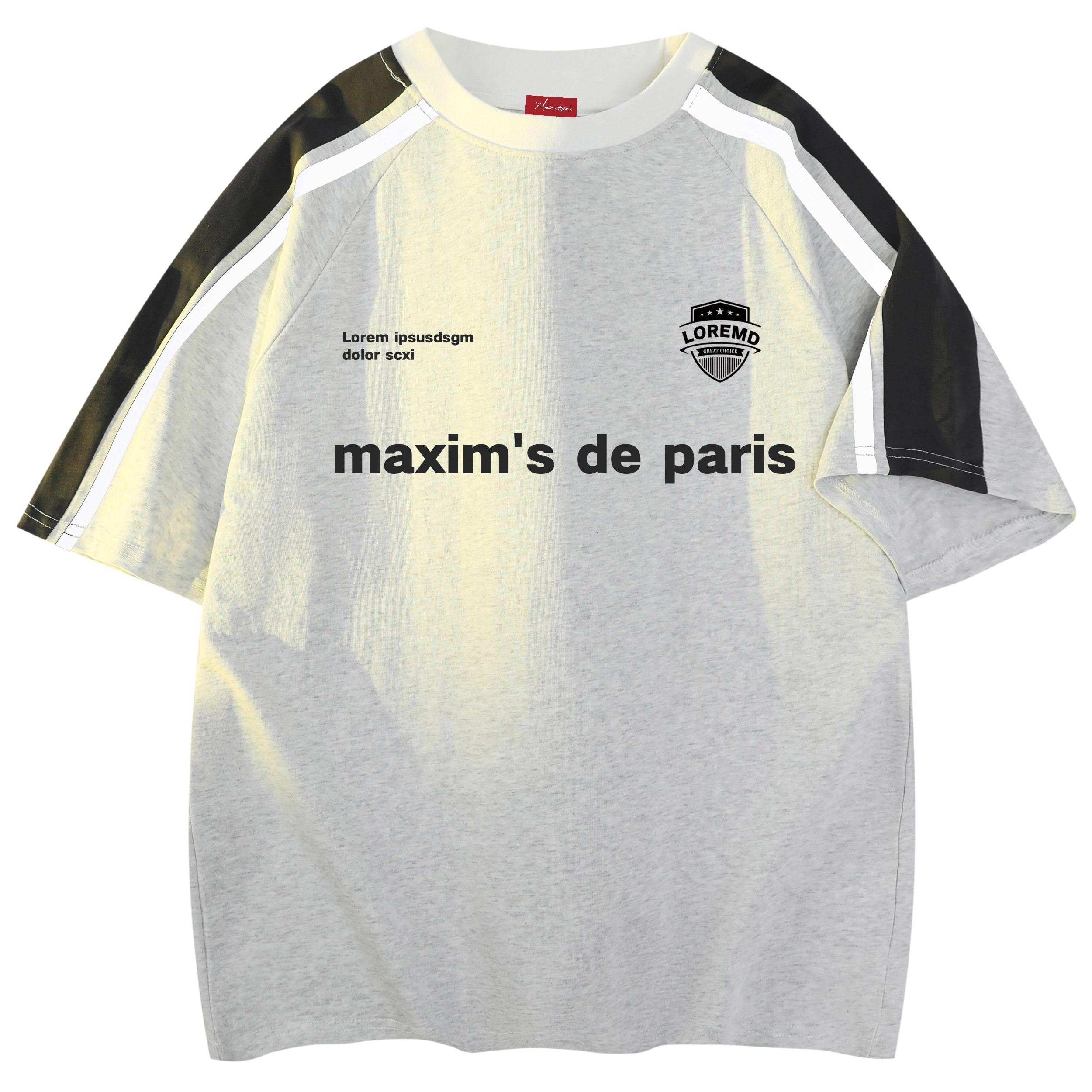 maxim's de paris logoT