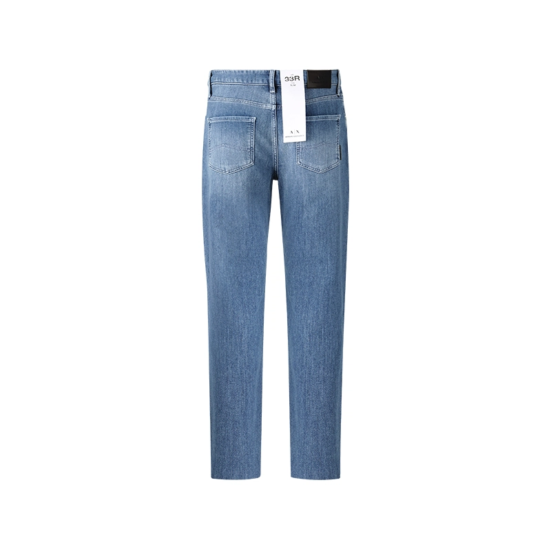ARMANI EXCHANGEAE SS25 AX