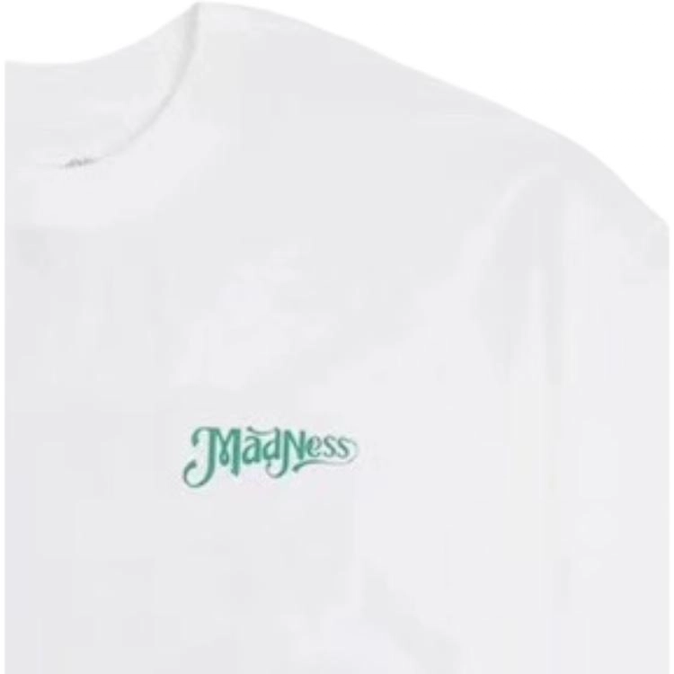 MADNESS LogoT