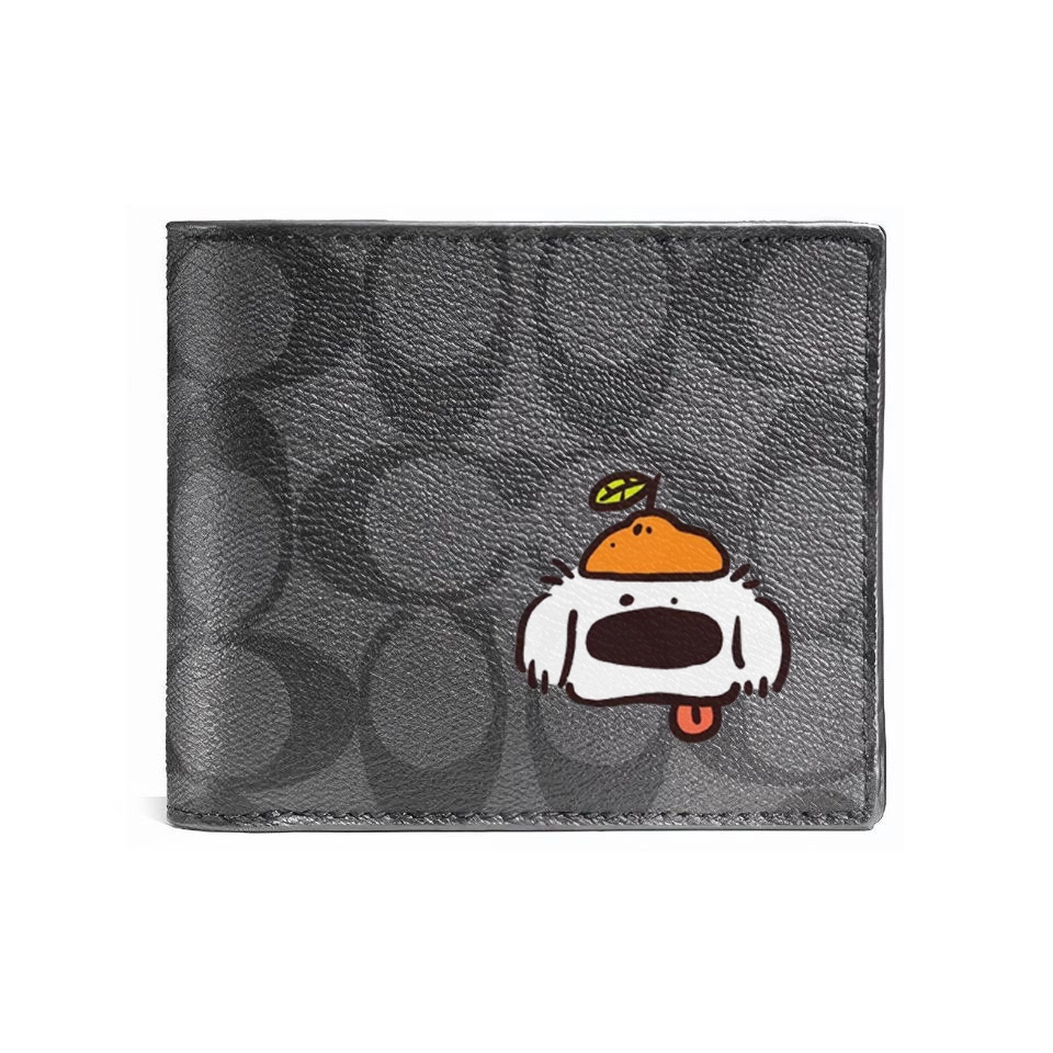 COACH 3 IN 1 Wallet MAY