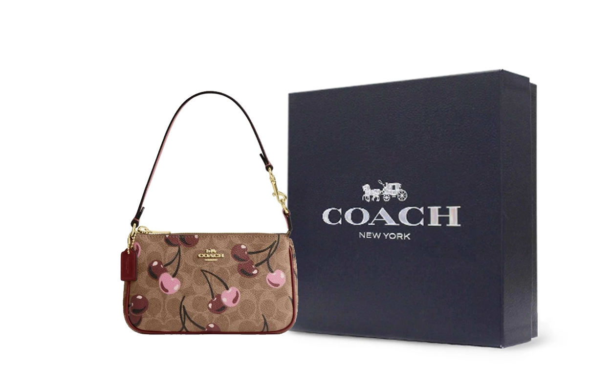 COACH Nolita 19