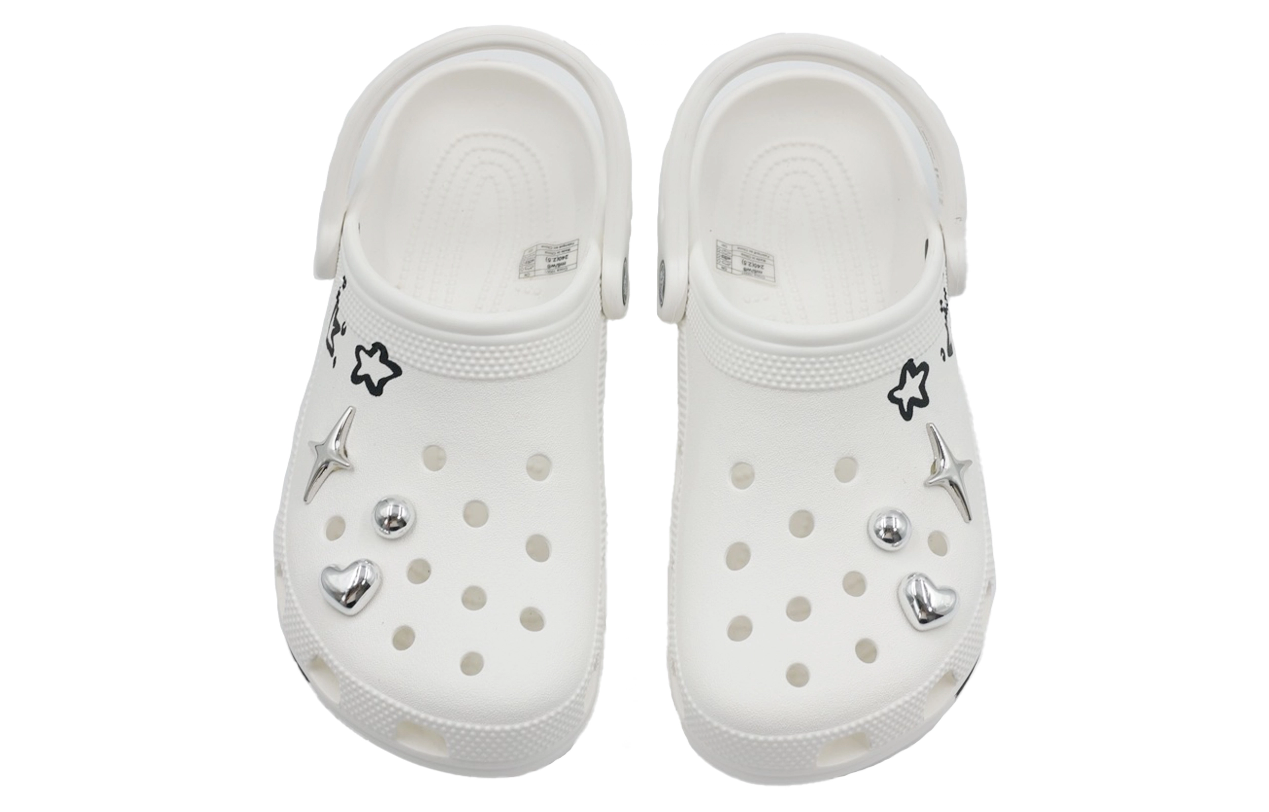 Crocs Classic clog EVA