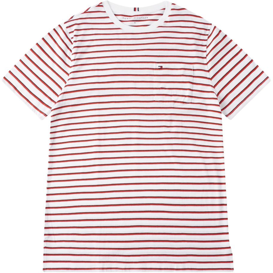 Tommy Hilfiger SS25 T