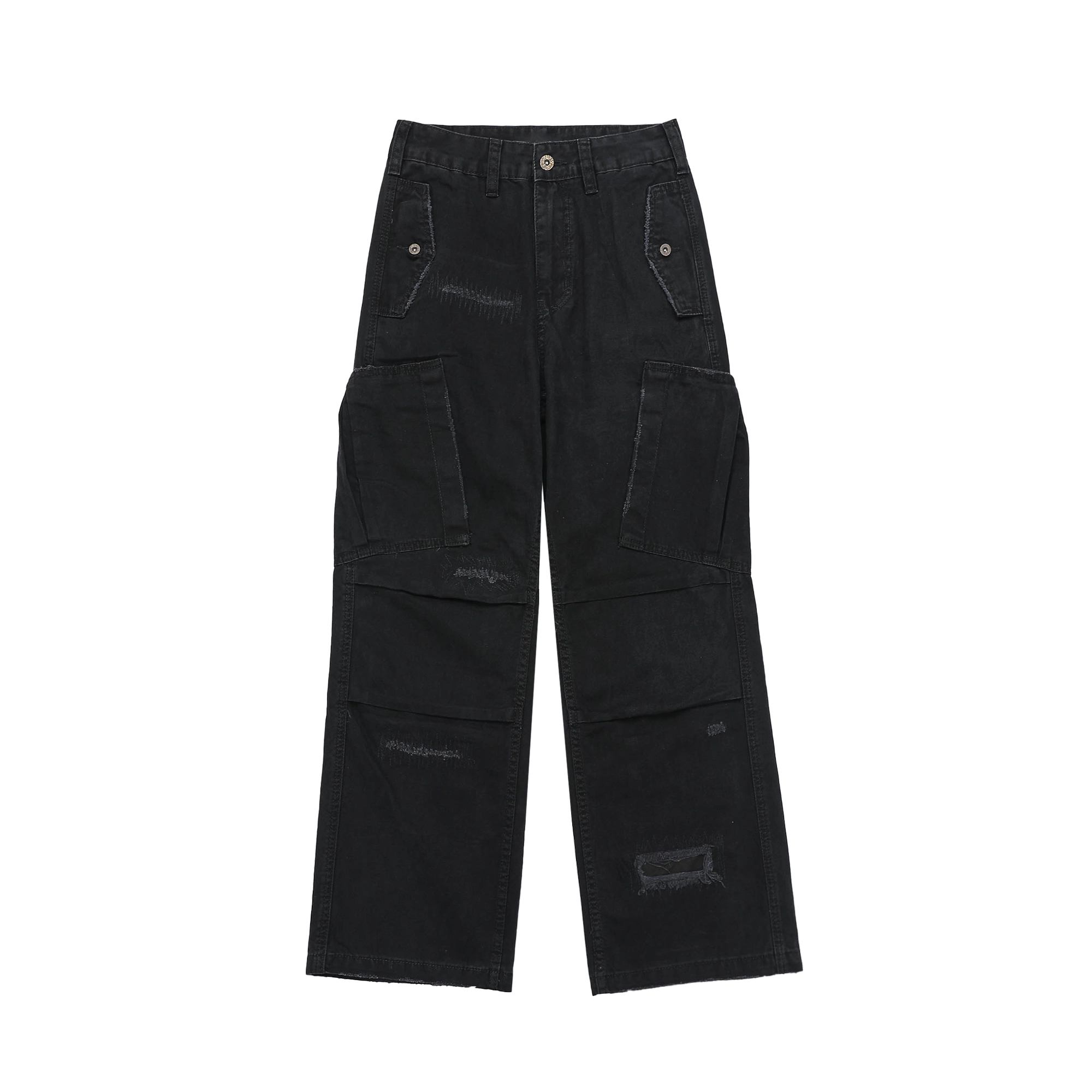 STRANGER LAB SS25 cleanfit