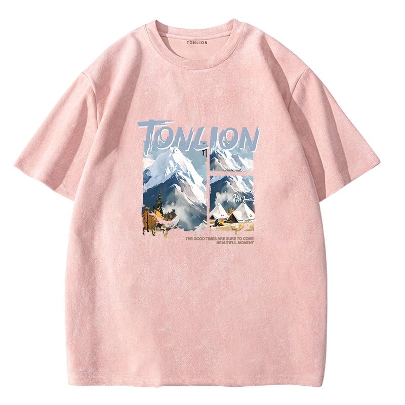 tonlion insT