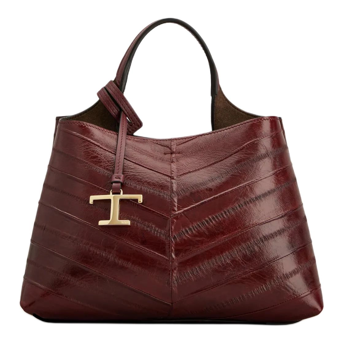 TOD'S logo