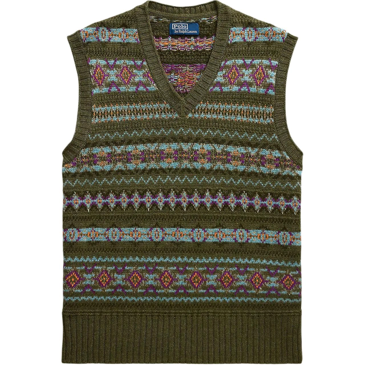 Polo Ralph Lauren V