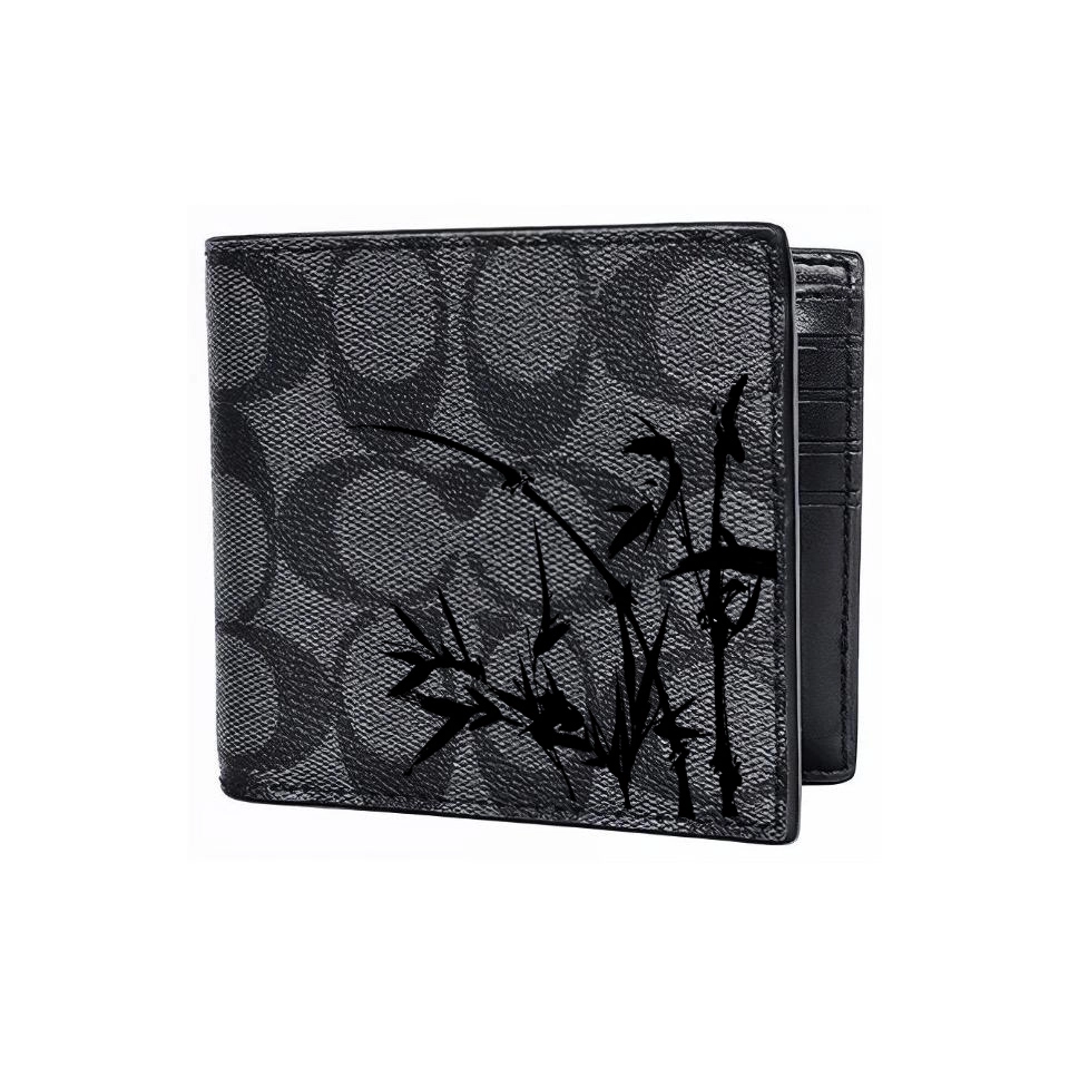 COACH 3 IN 1 Wallet MAY